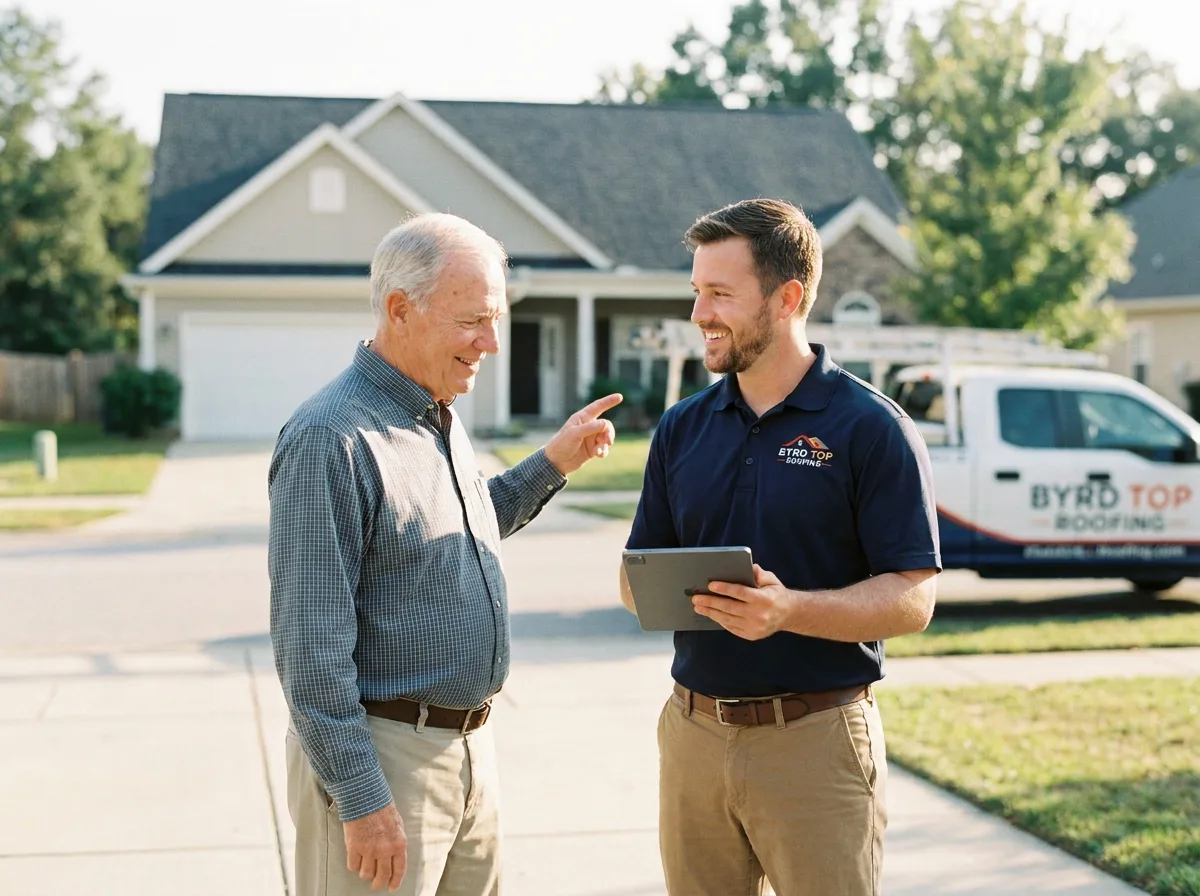 Roofing Bagdad, KY FAQs
